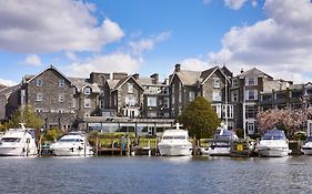 Macdonald Hotel Windermere